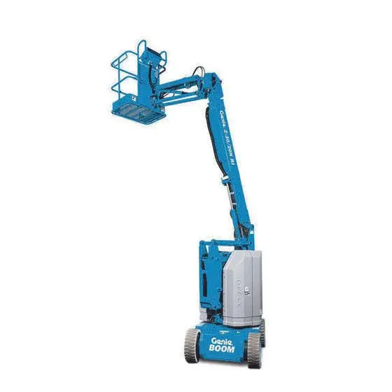 Hoogwerker boomlift