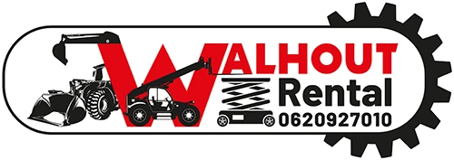 Logo Walhout Rental