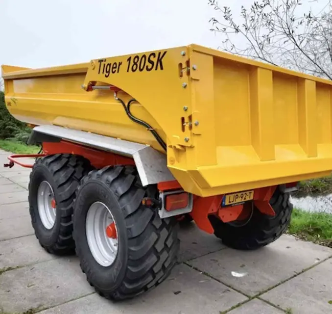 Tiger 180SK
