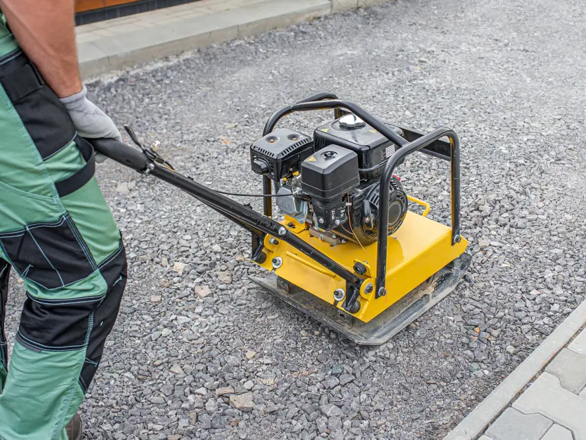 Trilplaten Walhout Rental